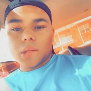 Meet your Posher, Caleb